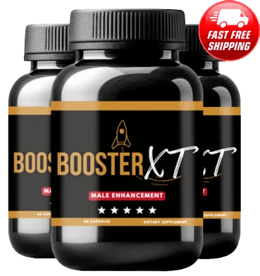 Booster XT